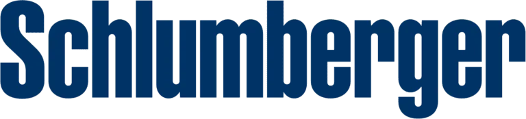 Schlumberger Logo