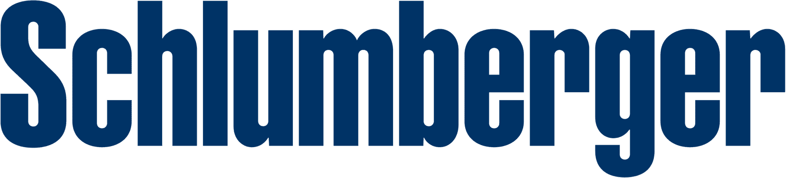 Schlumberger Logo