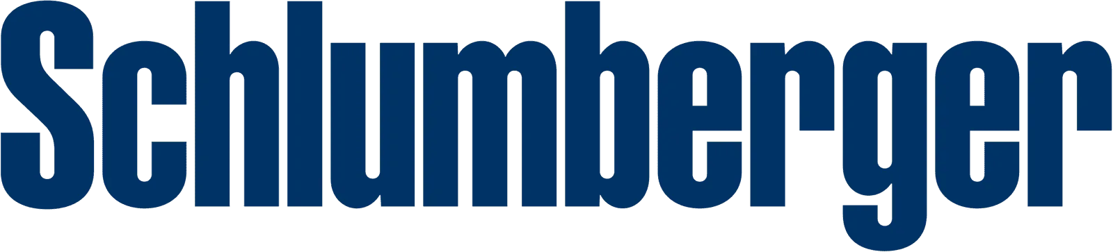 Schlumberger Logo