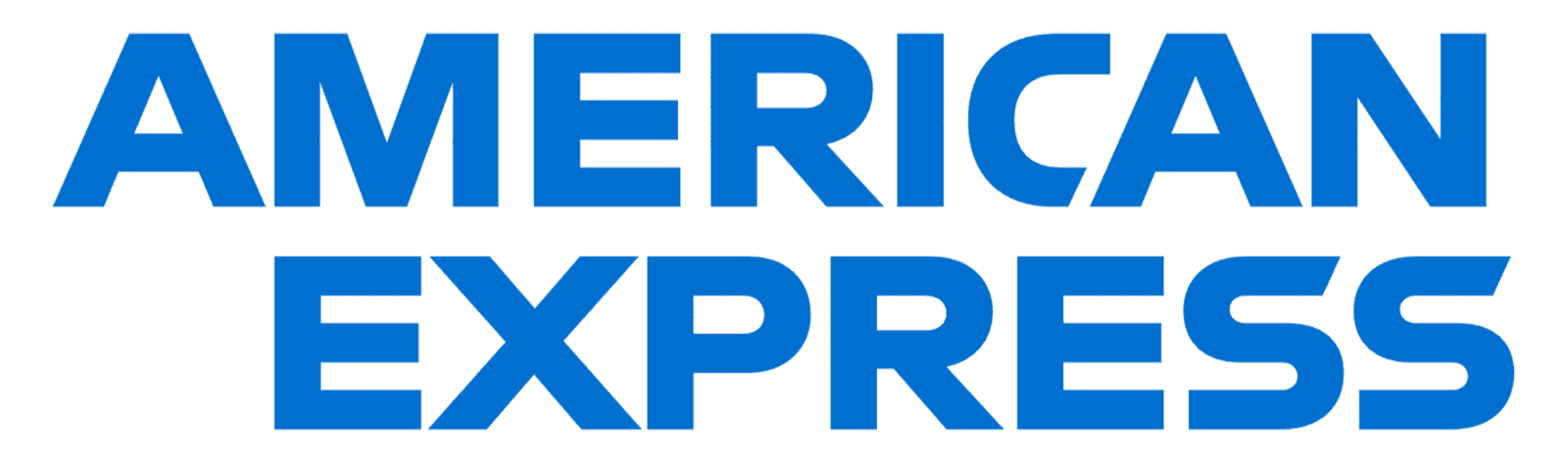 American Express Logo