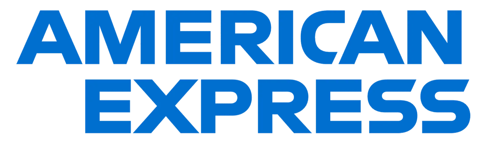 American Express Logo