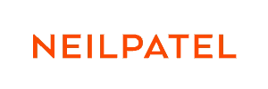 Neilpatel Logo