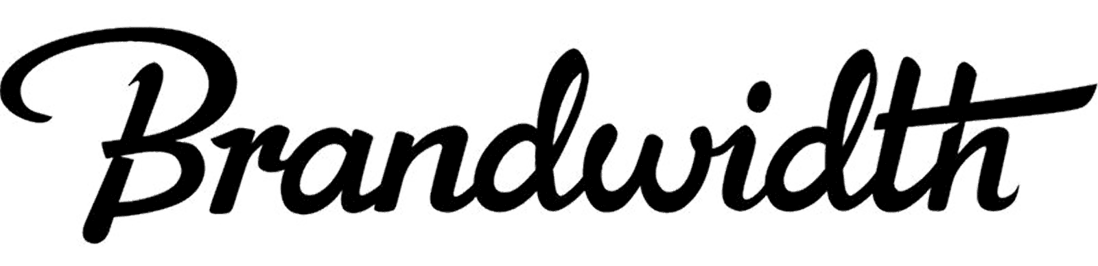 Brandwidth Logo