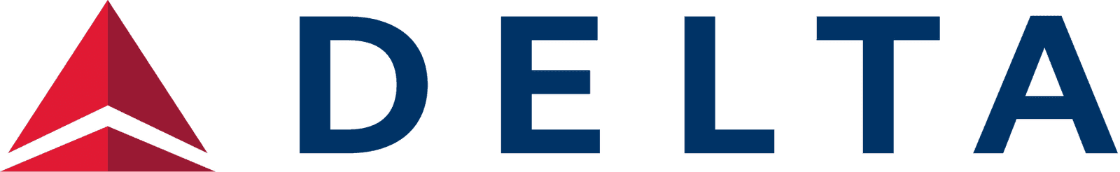 Delta Airlines Logo
