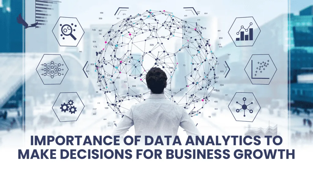 Importance of Data Analytics in Business