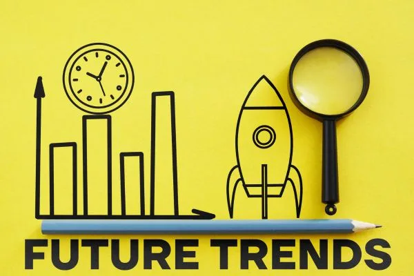 Forecasting Future Trends