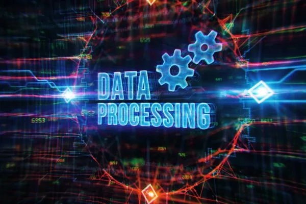 Data Processing