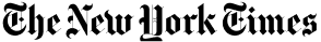 The New York Times Logo