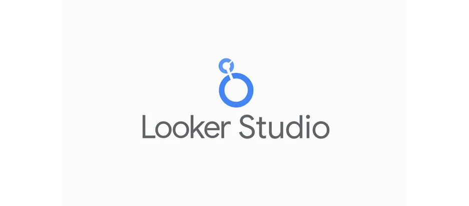 looker studio logo