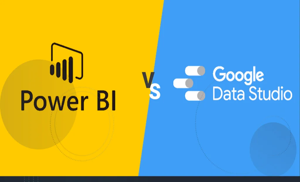 Power BI vs Google Data Studio