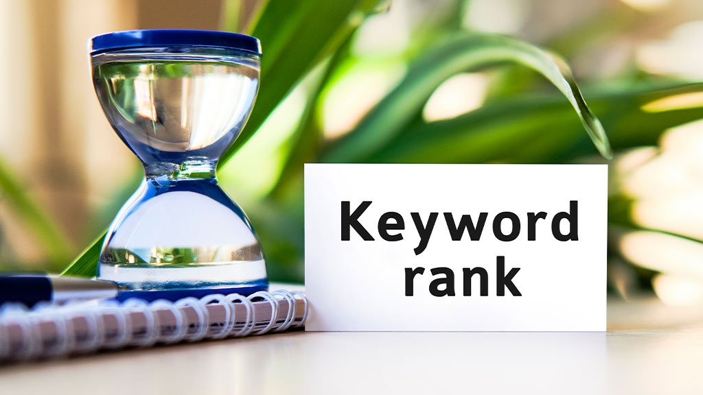 How to Check Keyword Ranking Using Google Analytics