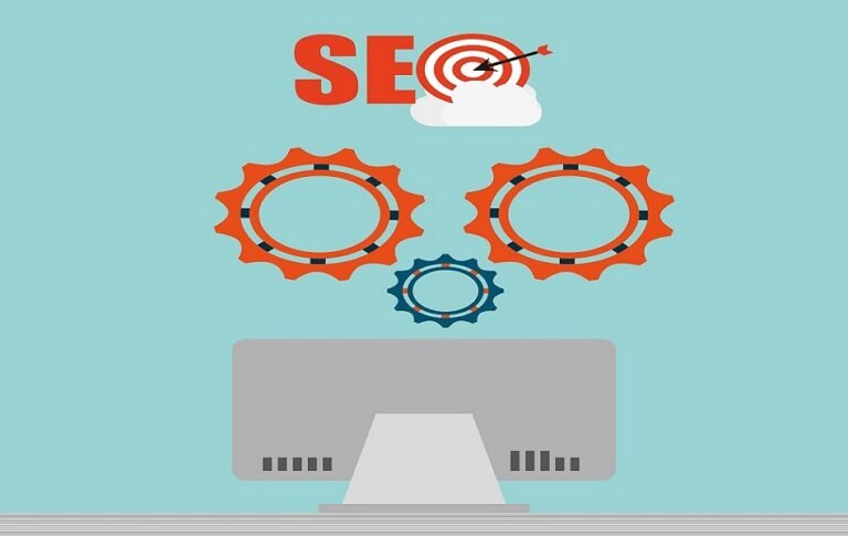 SEO Automation Tool