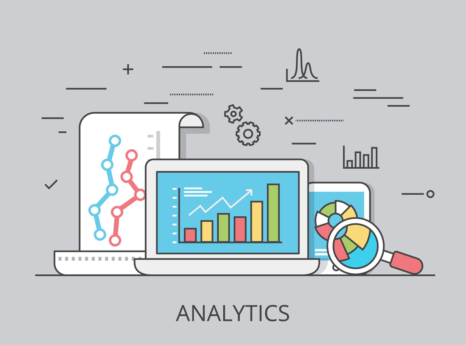 Analytical Tools Can Improve