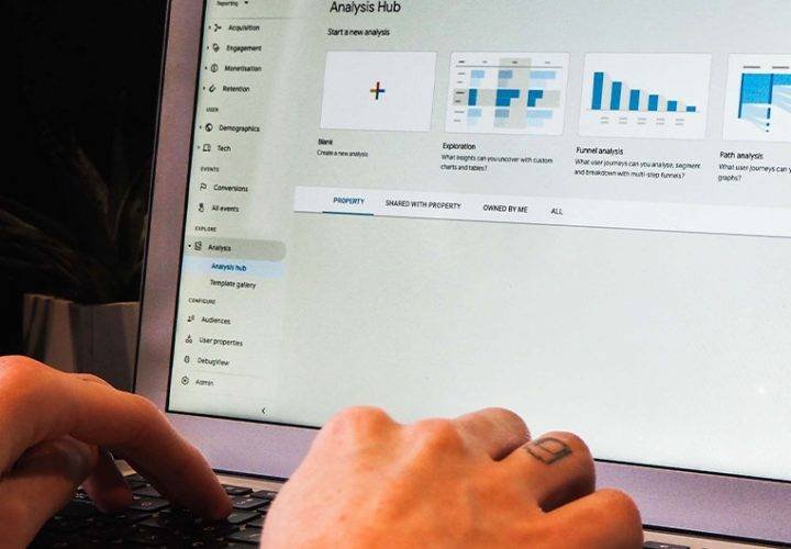 How to Use Google Data Studio