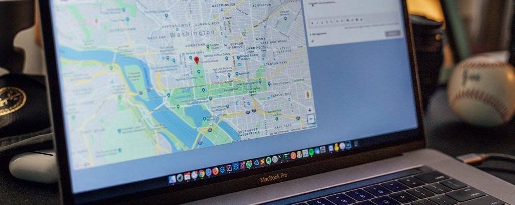 Effectively using google maps for e-commerce geographic data in data studio - Understanding google maps with google data studio