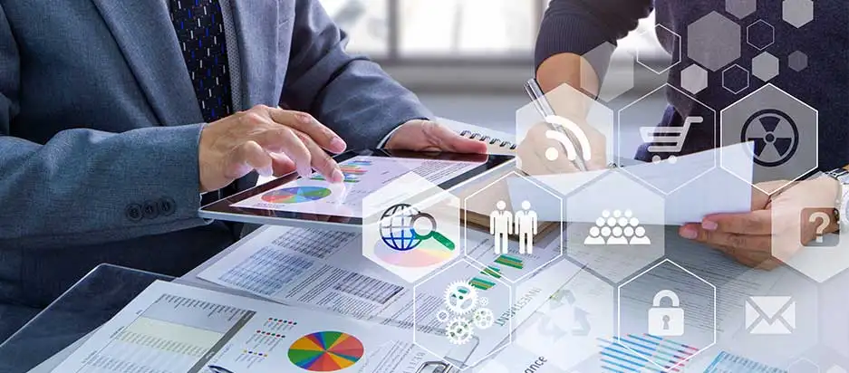 Google Data Service vs. Domo Collaboration Features