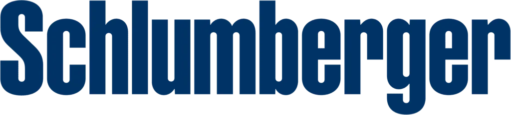 Schlumberger Logo