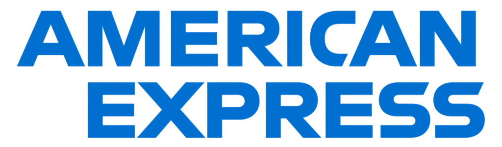American Express Logo