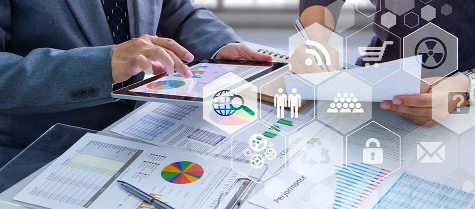 Google Data Studio's Features for LinkedIn Ads Reporting