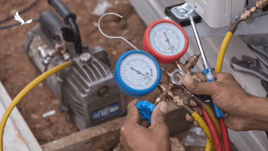 HVAC Maintenance and Solar Panel Performance: Best Practices for Optimal Efficiency
