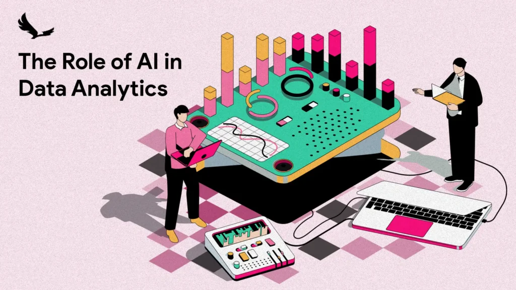 The Role of AI in Data Analytics
