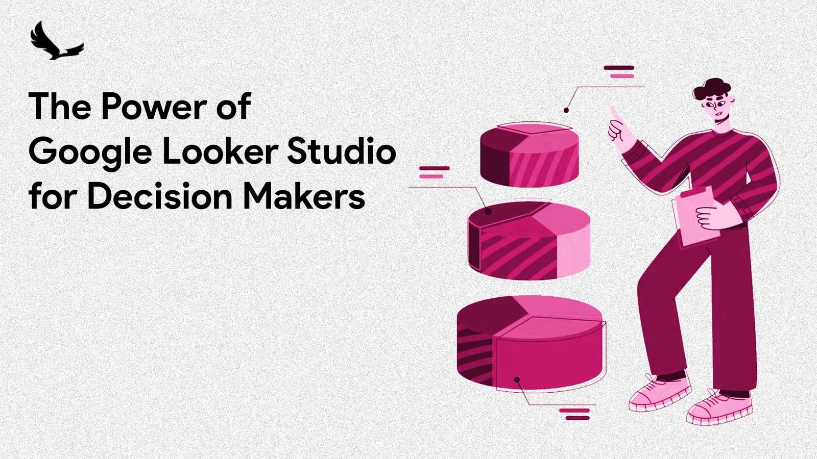 The Power of Google Looker Studio for Decision Makers