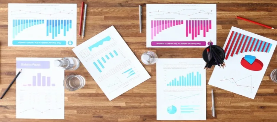 Choose a format for the report
