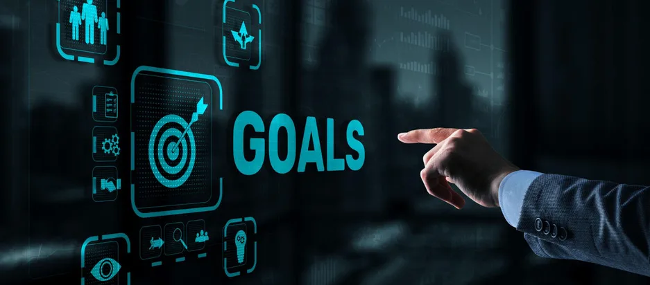 Goal or objective