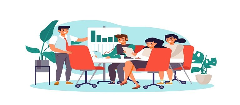 Your Marketing Dashboard