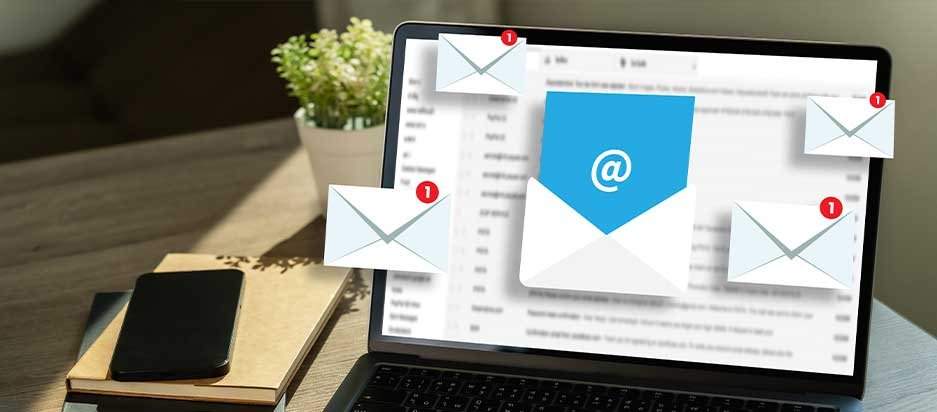Email Service Provider Metrics