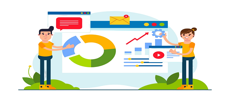 Real-Time Analytics for Agile Marketing