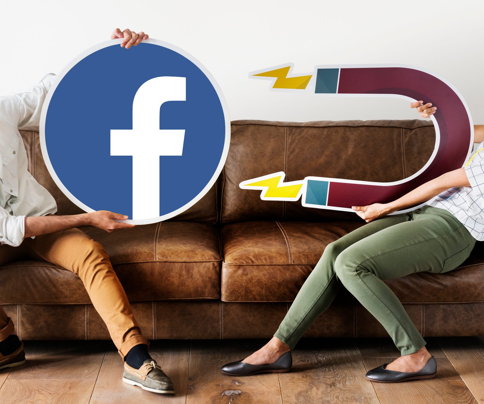 zero results in their Facebook Ads Dashboard