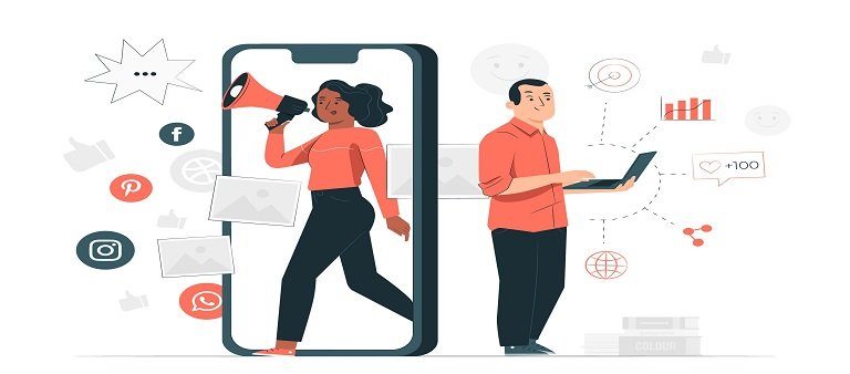 Analytics in Digital Marketing
