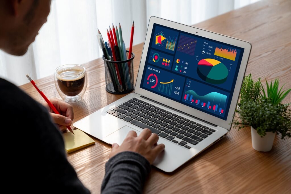 digital marketing analytics tools