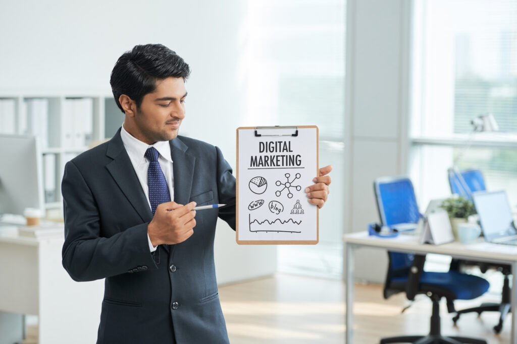 importance of analytics in digital marketing