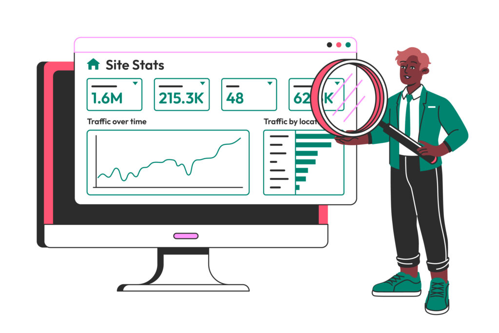 SEO Reports