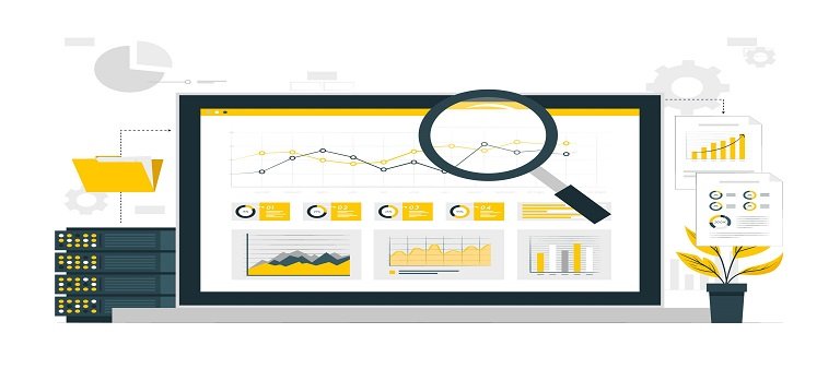 SEO reporting