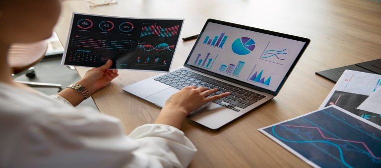 Tools & Libraries for SEO Report